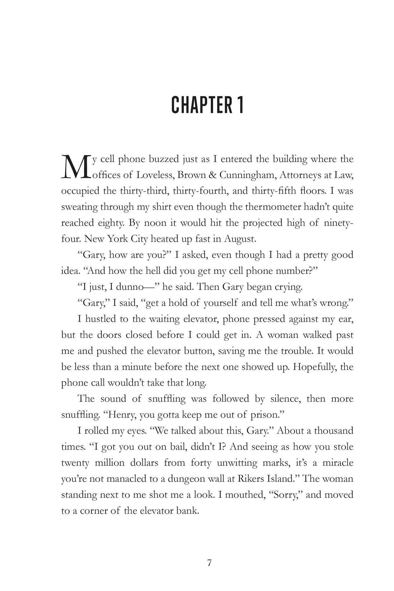 What She's Hiding: A Thriller