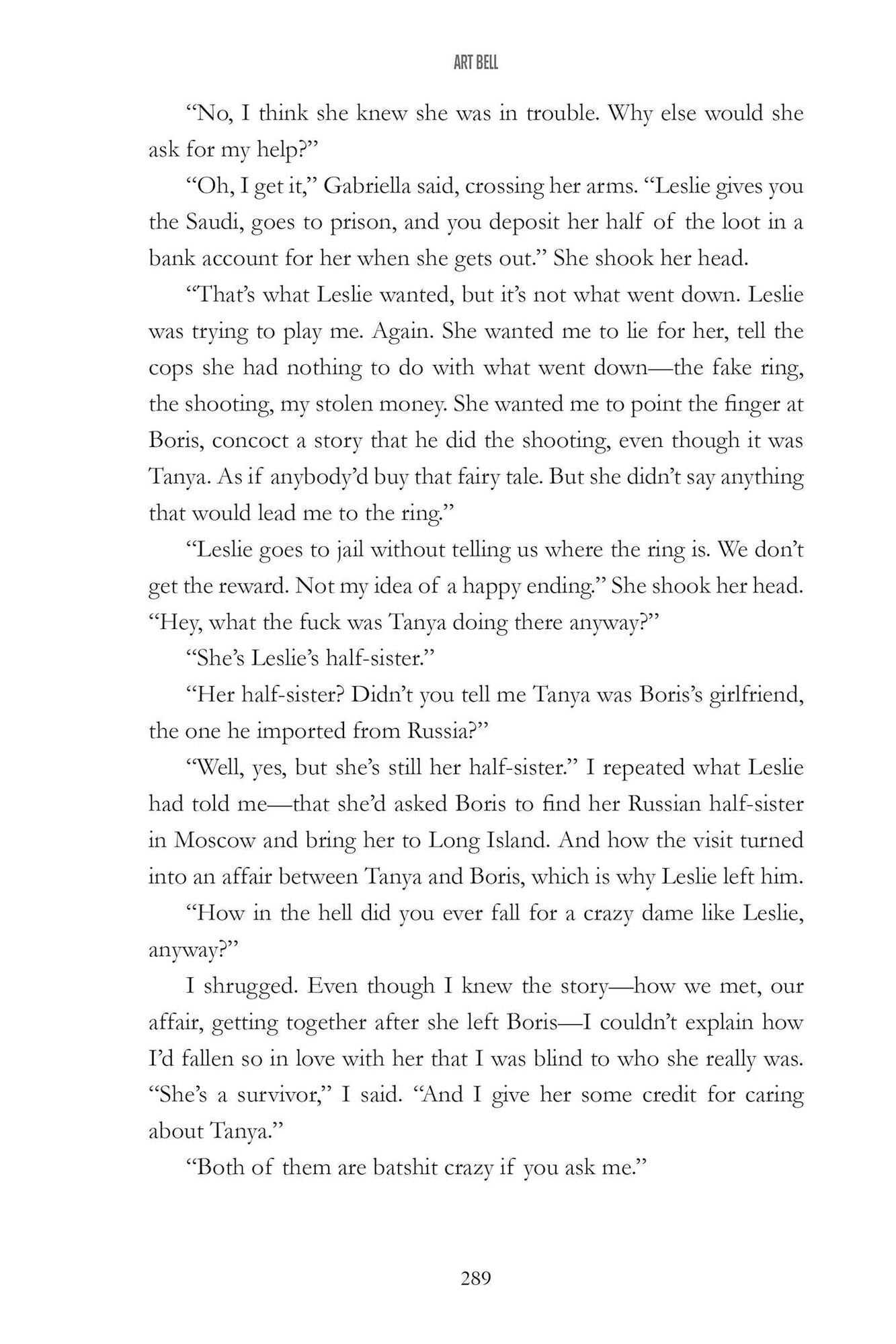 What She's Hiding: A Thriller