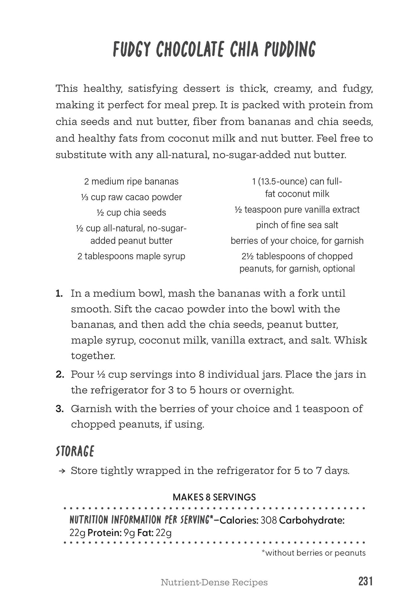 The Young Runner's Guide to Nutrition: How to Fuel Your Body to Train Smarter, Run Faster, and Recover Quicker