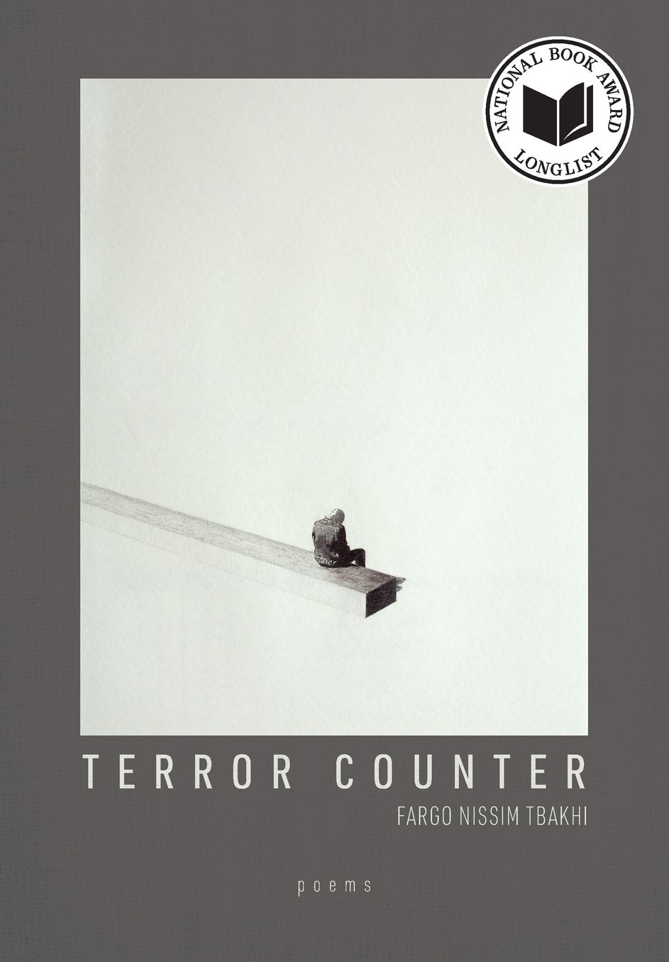 TERROR COUNTER