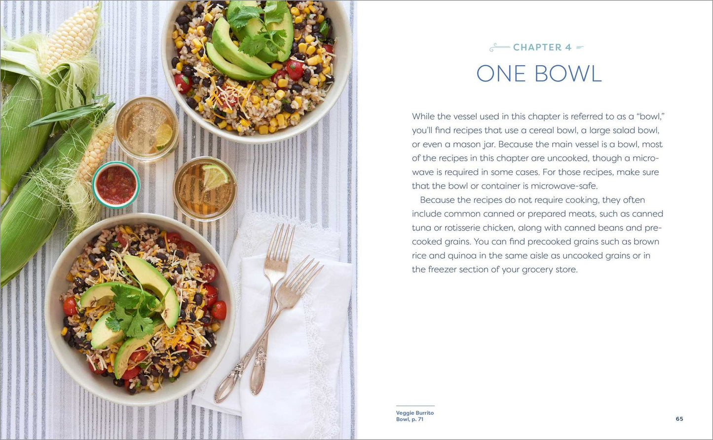 The One-Pot Weight Loss Plan: Healthy Meals for Your Slow Cooker, Skillet, Sheet Pan, and More