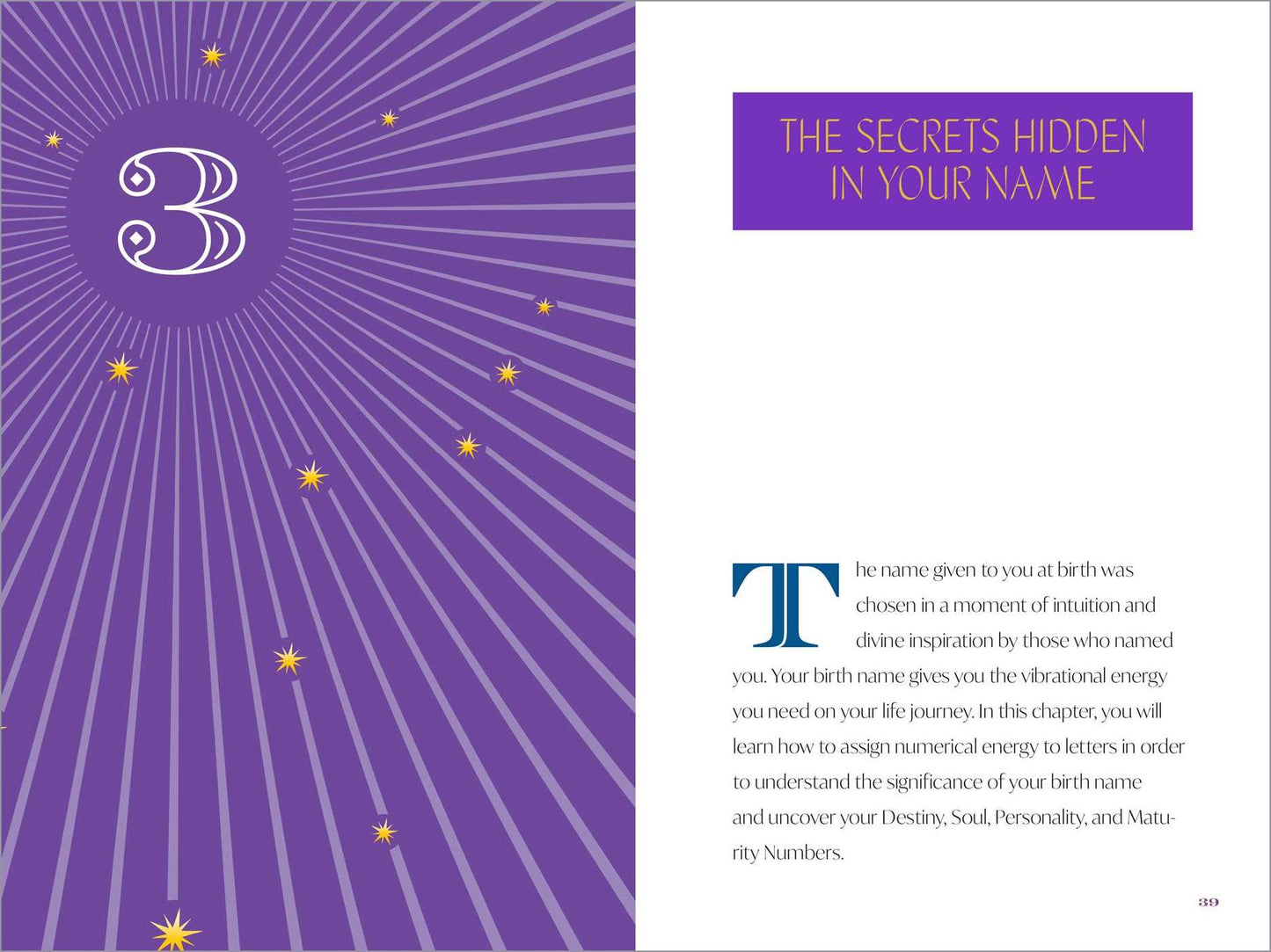 A Beginner's Guide to Numerology: Decode Relationships, Maximize Opportunities, and Discover Your Destiny