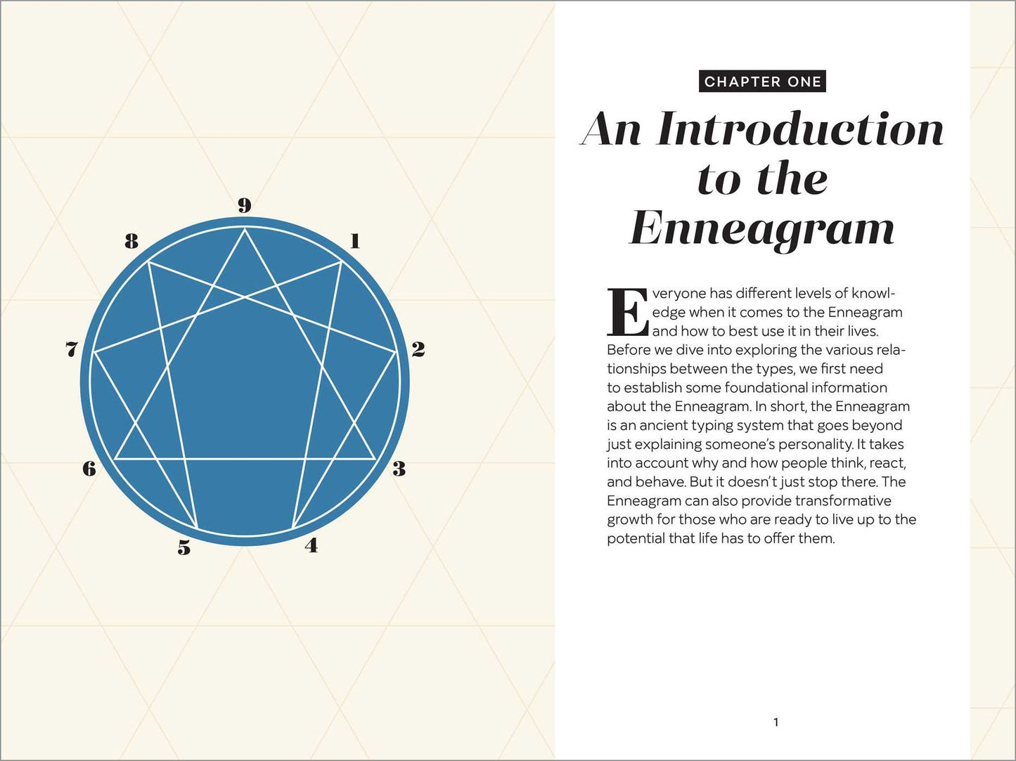 The Enneagram for Relationships: Transform Your Connections with Friends, Family, Colleagues, and in Love