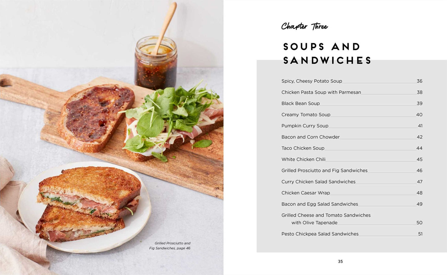 5-Ingredient Cooking for Two: 100+ Recipes Portioned for Pairs