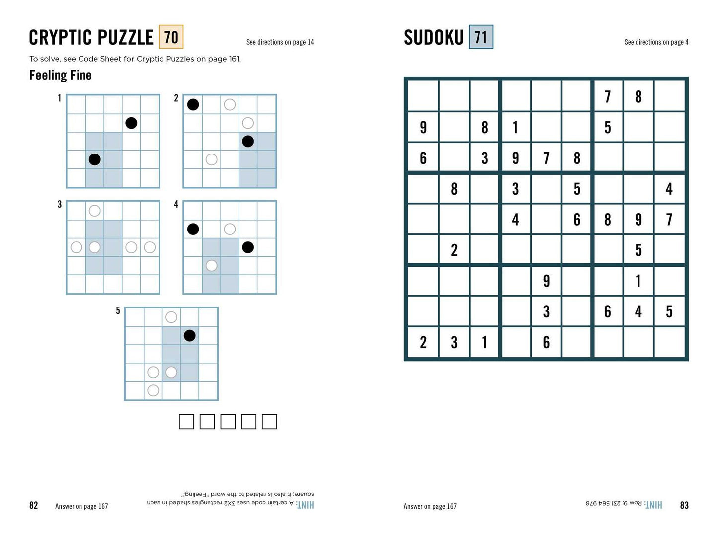 Tricky Logic Puzzles for Adults: 130+ Difficult Puzzles to Challenge Your Brain