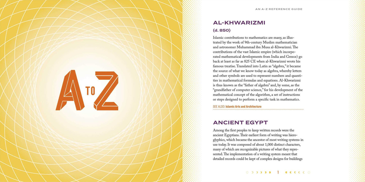 Sacred Geometry: An A-Z Reference Guide