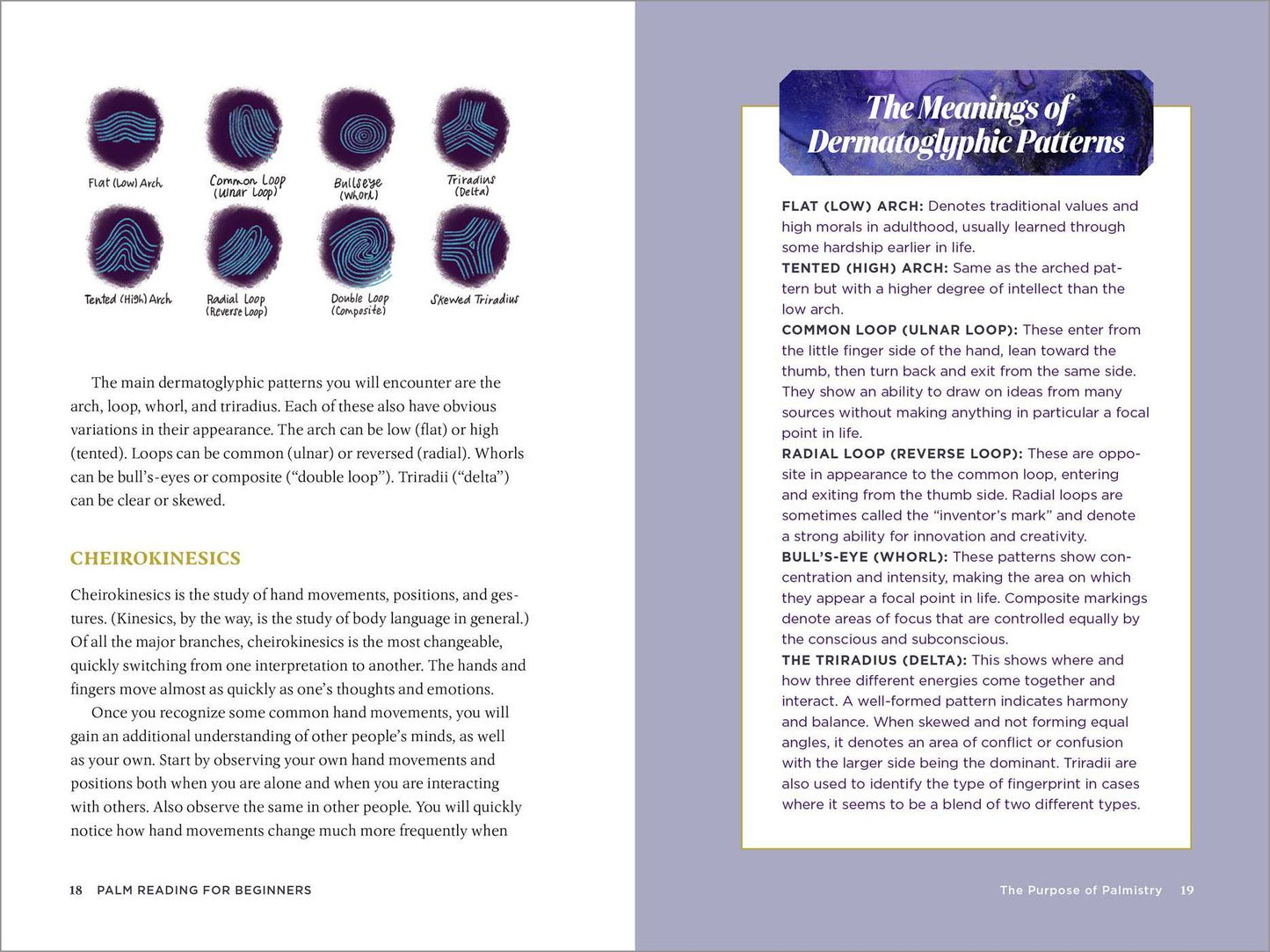 Palm Reading for Beginners: A Guide to Discovering Your Strengths and Decoding Your Life Path