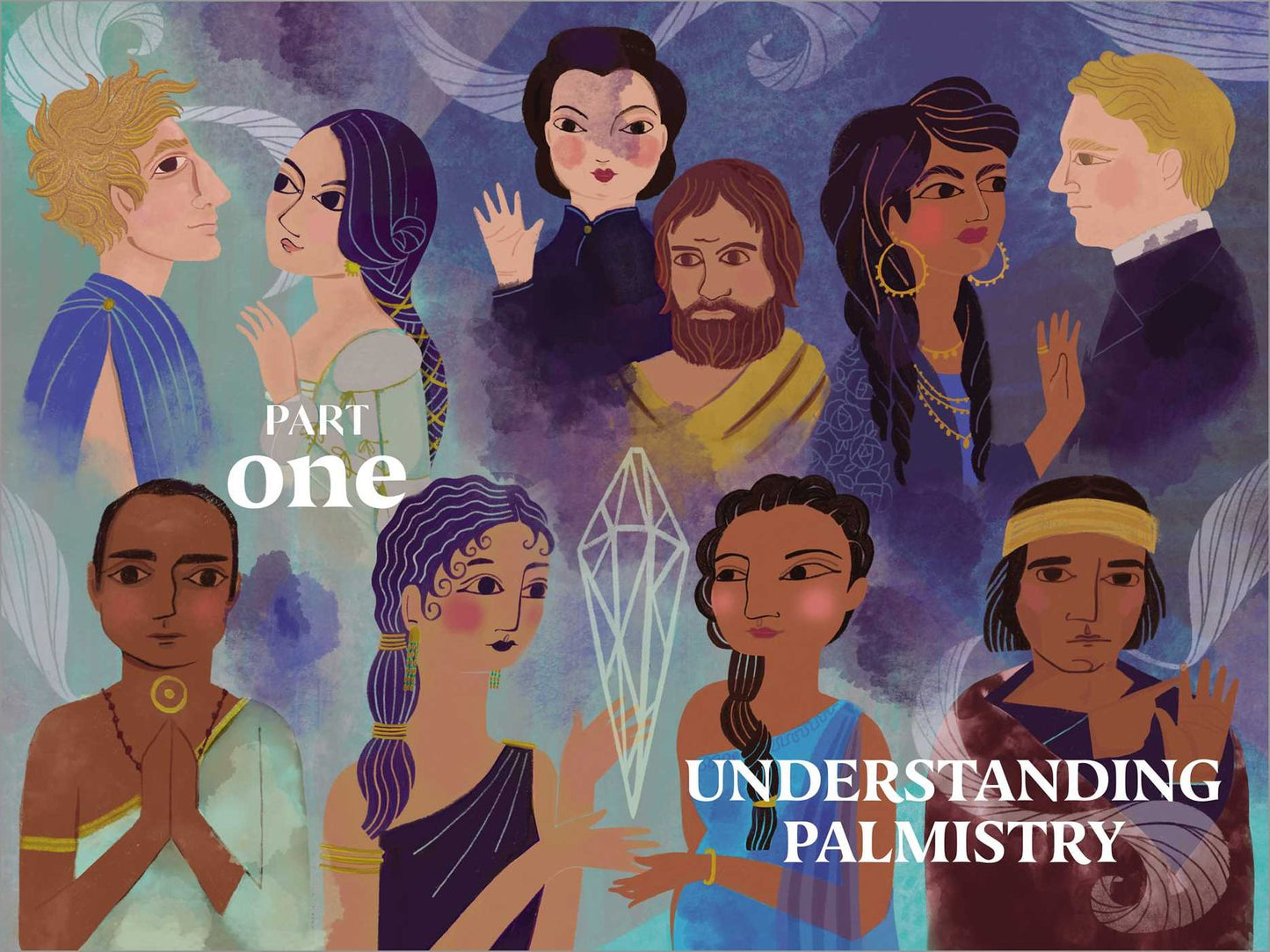 Palm Reading for Beginners: A Guide to Discovering Your Strengths and Decoding Your Life Path