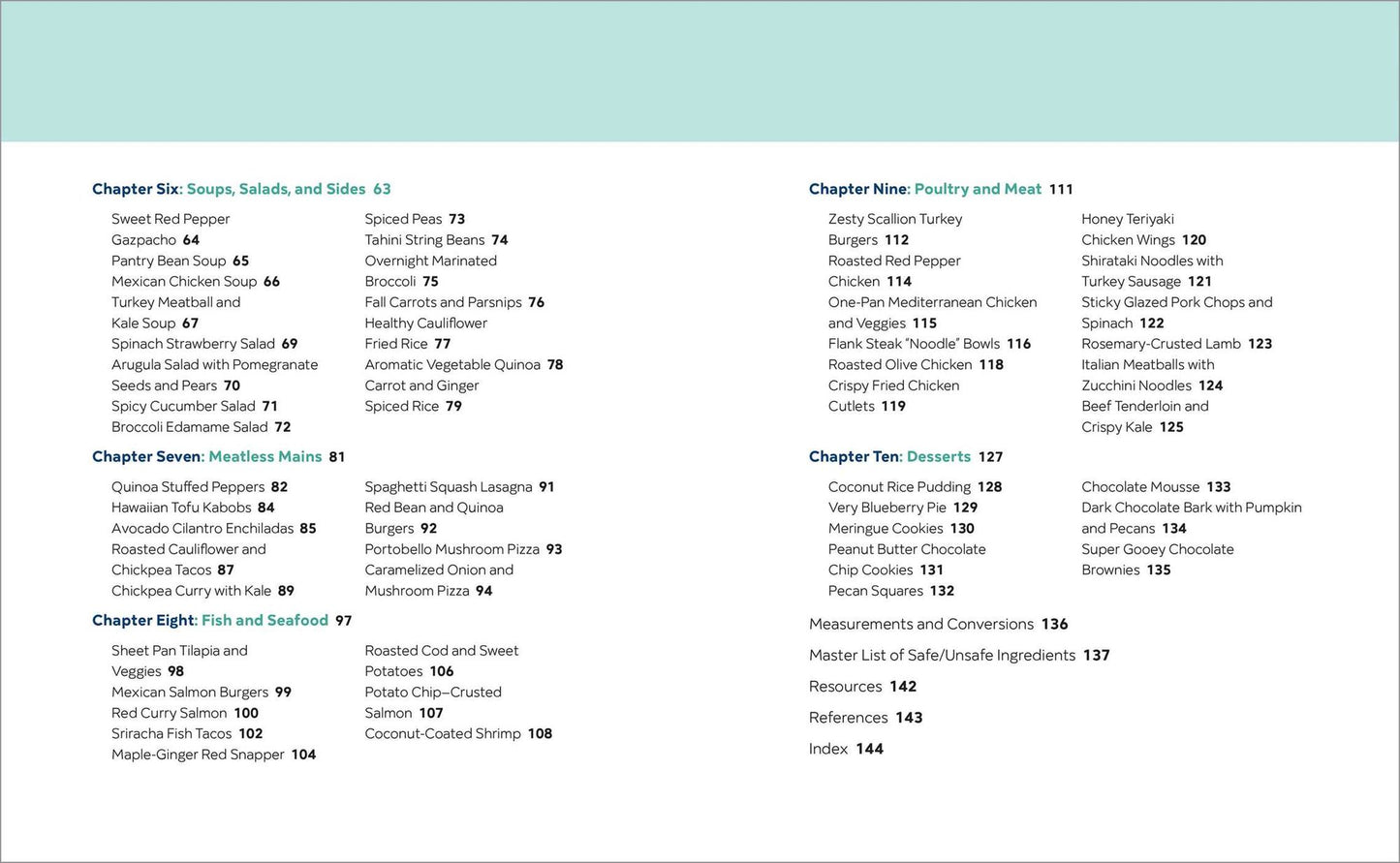 The Celiac Disease Diet Plan: Your Guide to a Healthy Gluten-Free Lifestyle