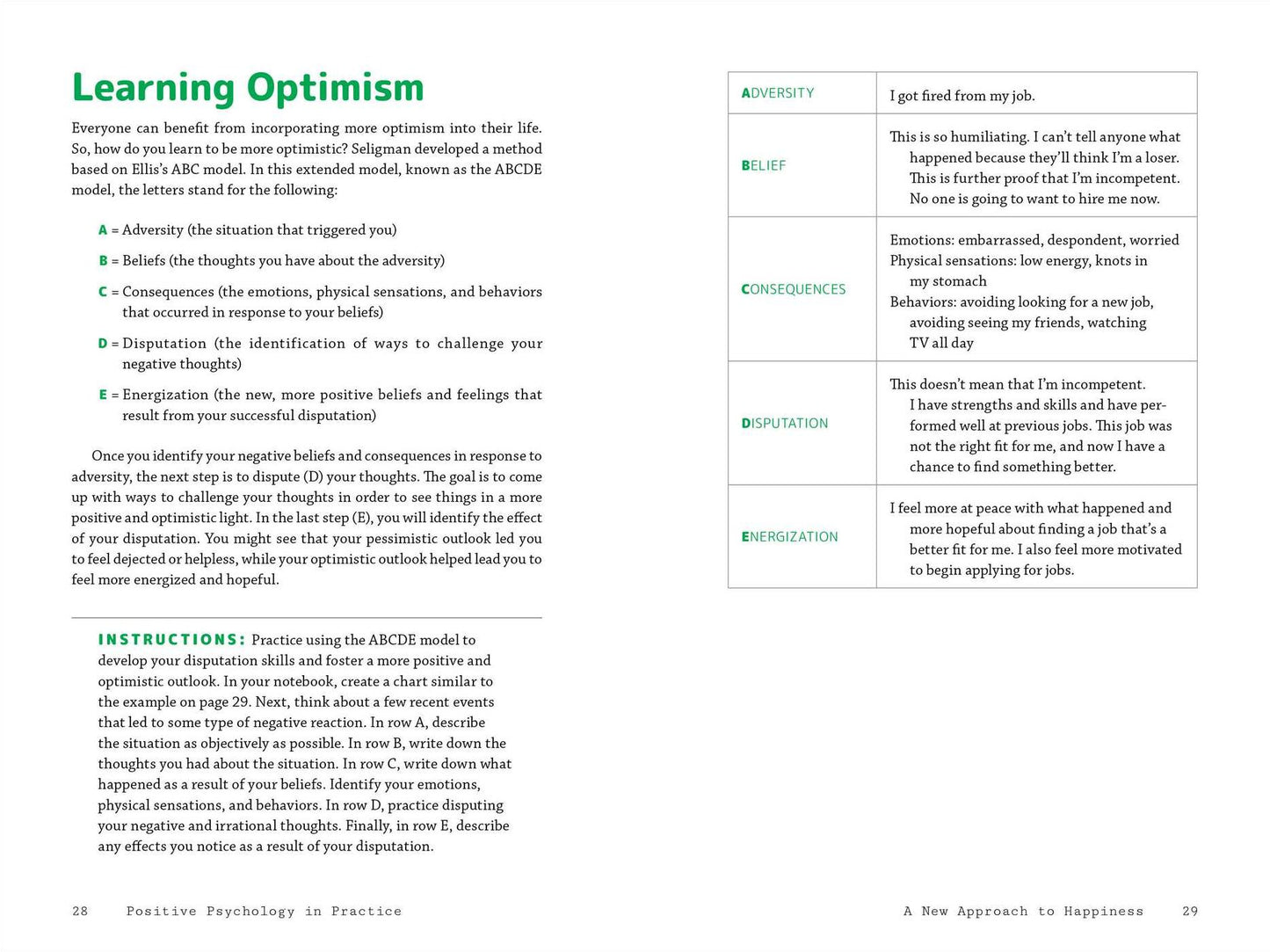 Positive Psychology in Practice: Simple Tools to Pursue Happiness and Live Authentically