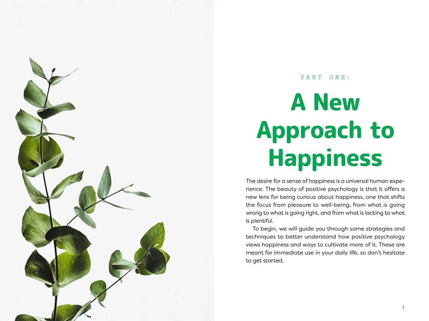 Positive Psychology in Practice: Simple Tools to Pursue Happiness and Live Authentically