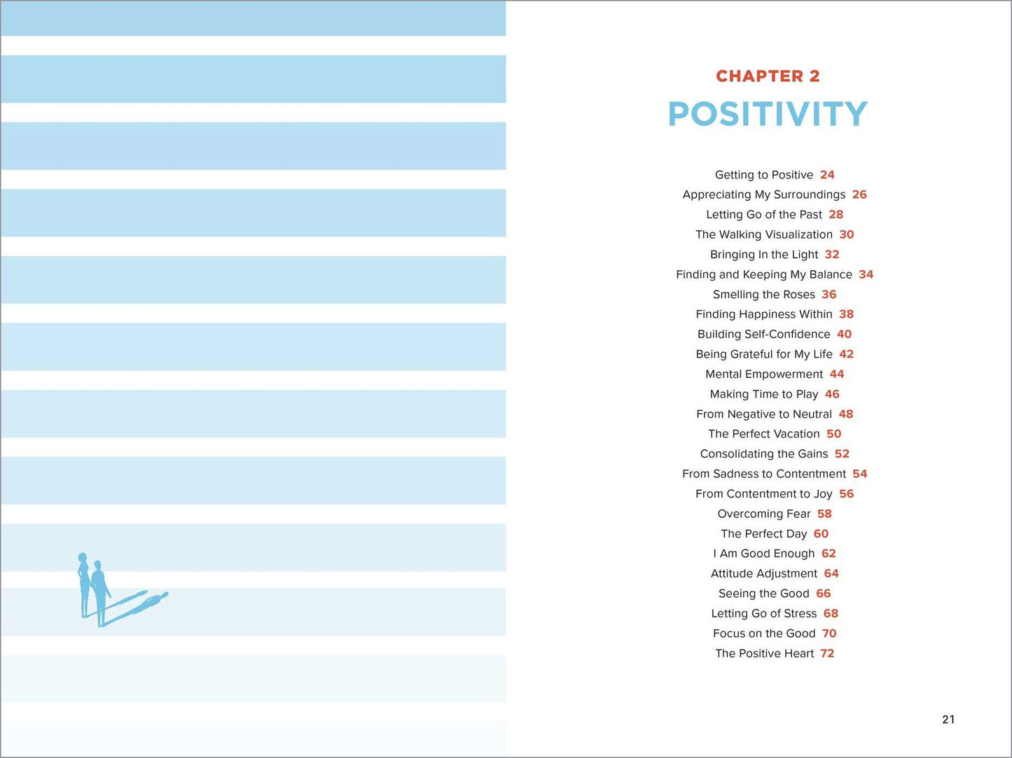 Visualization for Success: 75 Psychological Empowerment Exercises to Get What You Want in Life