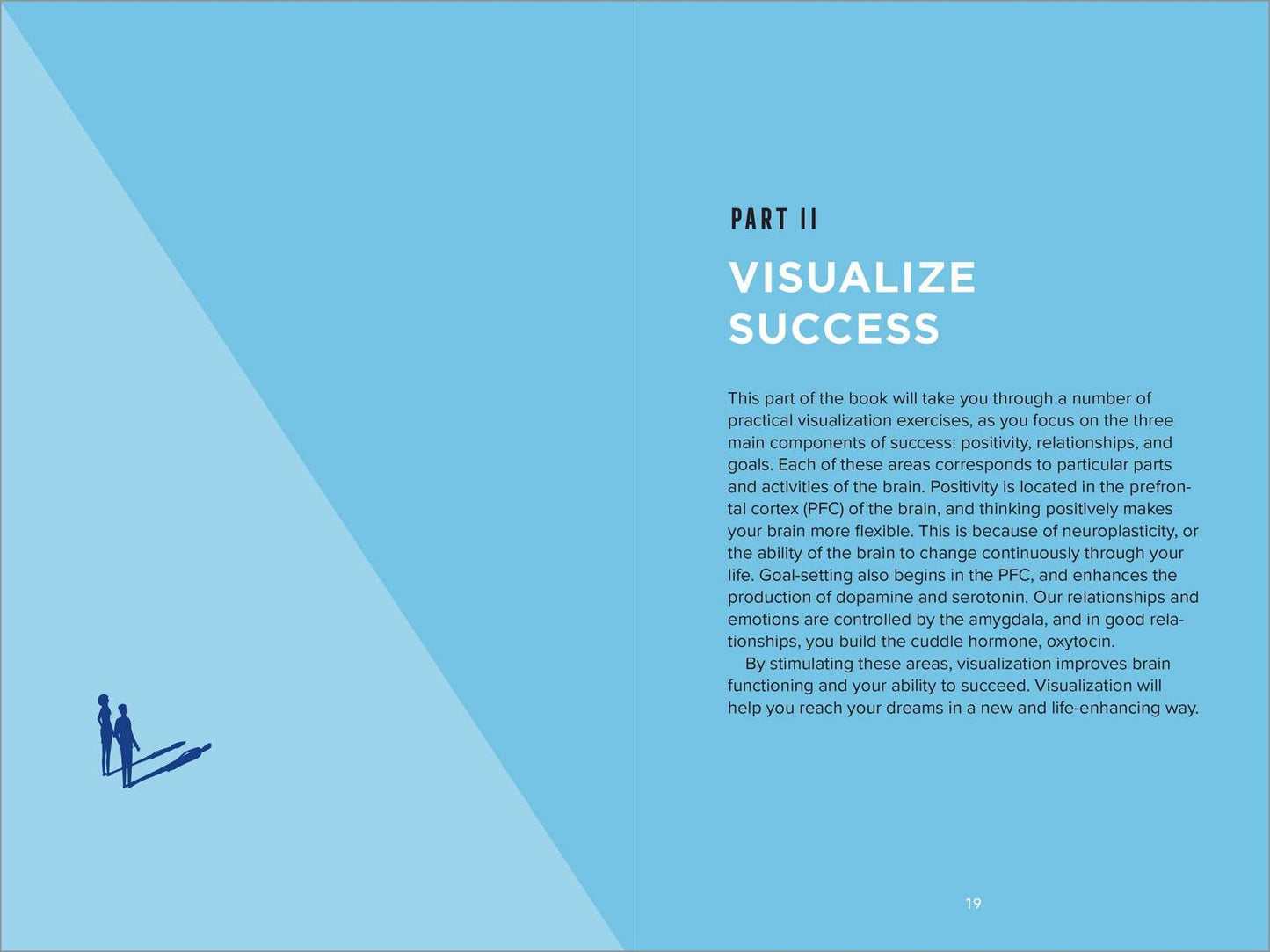 Visualization for Success: 75 Psychological Empowerment Exercises to Get What You Want in Life