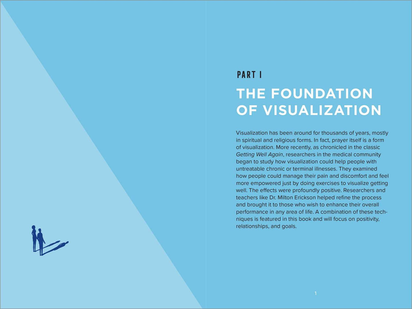 Visualization for Success: 75 Psychological Empowerment Exercises to Get What You Want in Life