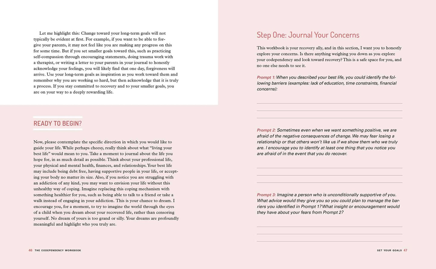 The Codependency Workbook: Simple Practices for Developing and Maintaining Your Independence