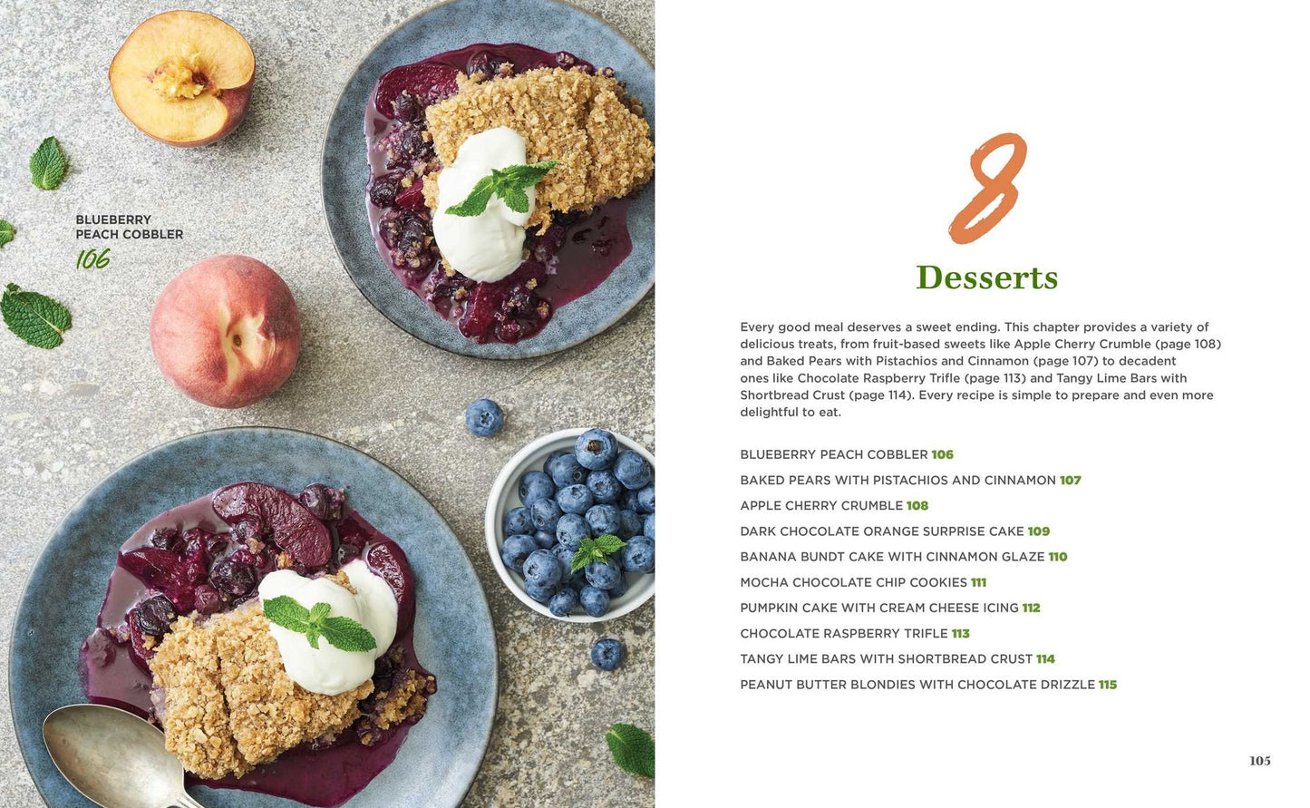 The Healing Gout Cookbook: Anti-Inflammatory Recipes to Lower Uric Acid Levels and Reduce Flares