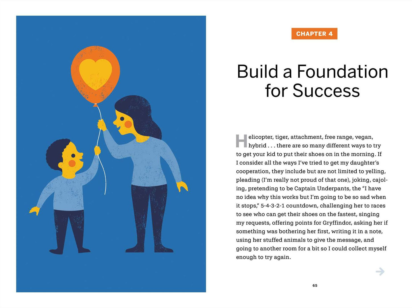 Discipline Your Kids with Positive Parenting: A Practical Guide to Building Cooperation and Connecting with Your Child