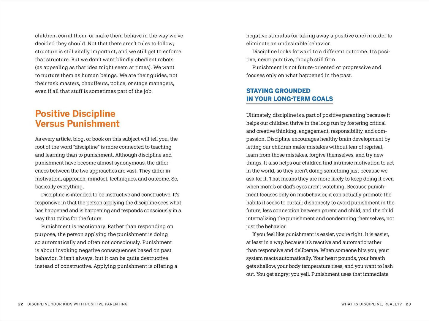 Discipline Your Kids with Positive Parenting: A Practical Guide to Building Cooperation and Connecting with Your Child