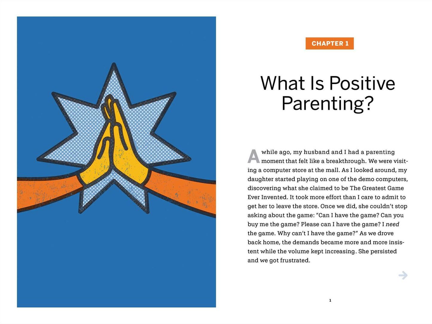 Discipline Your Kids with Positive Parenting: A Practical Guide to Building Cooperation and Connecting with Your Child