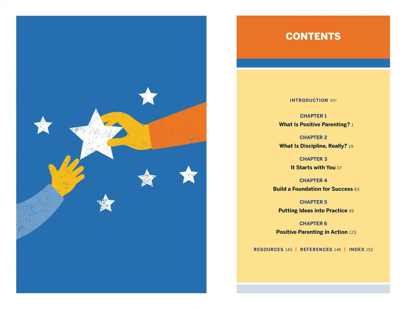 Discipline Your Kids with Positive Parenting: A Practical Guide to Building Cooperation and Connecting with Your Child