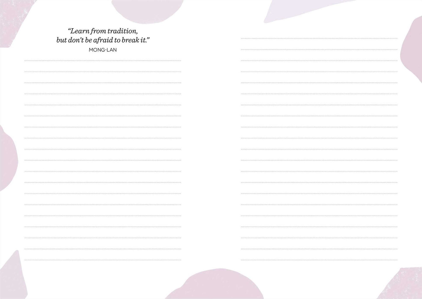 In Her Words: A Poetry Journal for and by Women