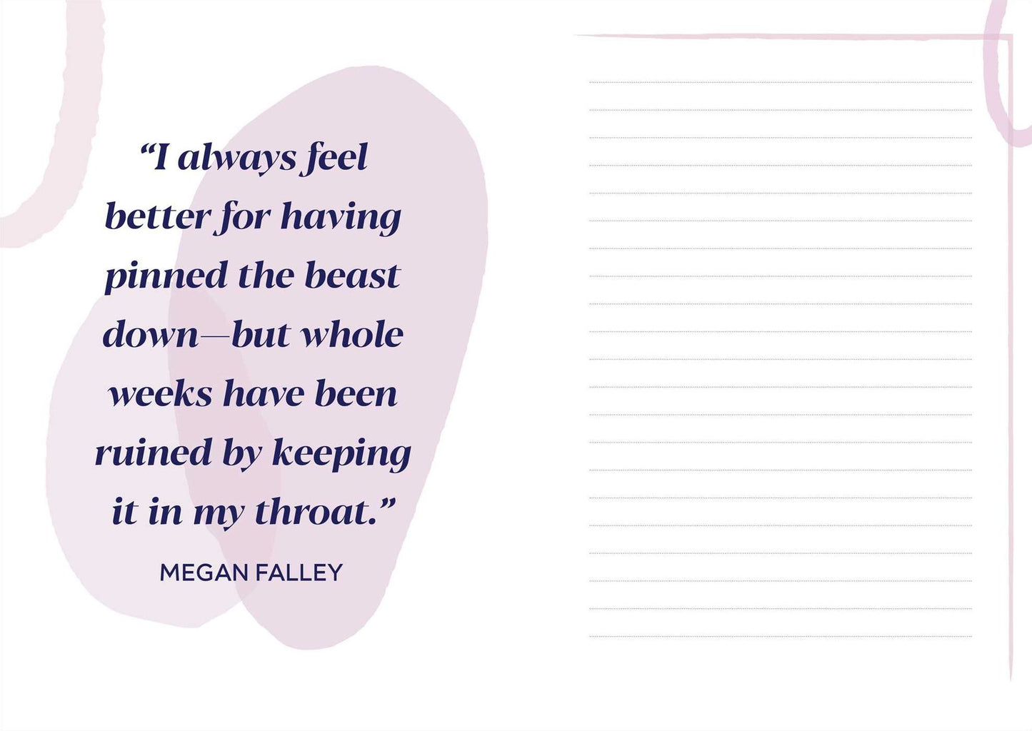 In Her Words: A Poetry Journal for and by Women