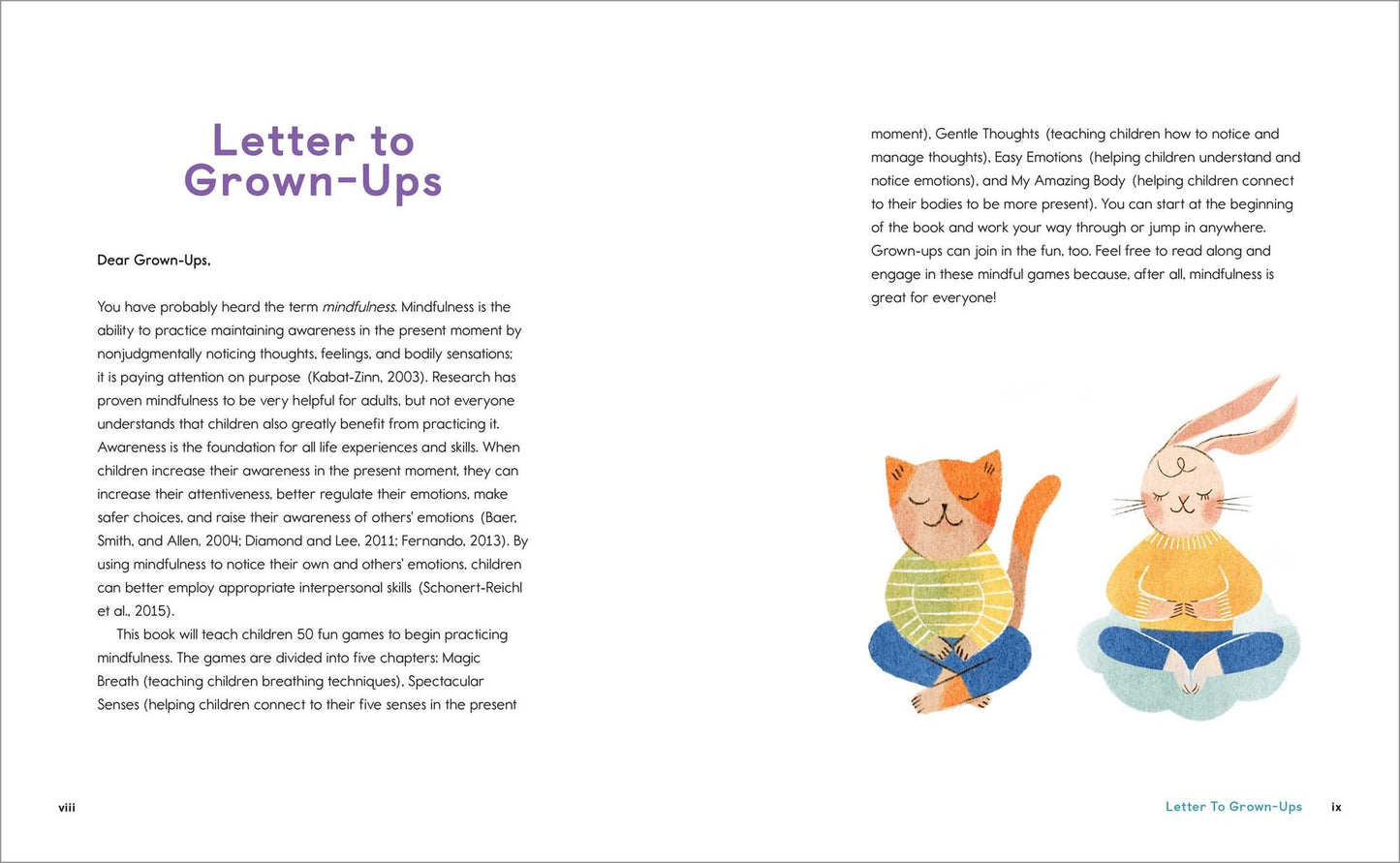 Mindful Games for Kids: 50 Fun Activities to Stay Present, Improve Concentration, and Understand Emotions