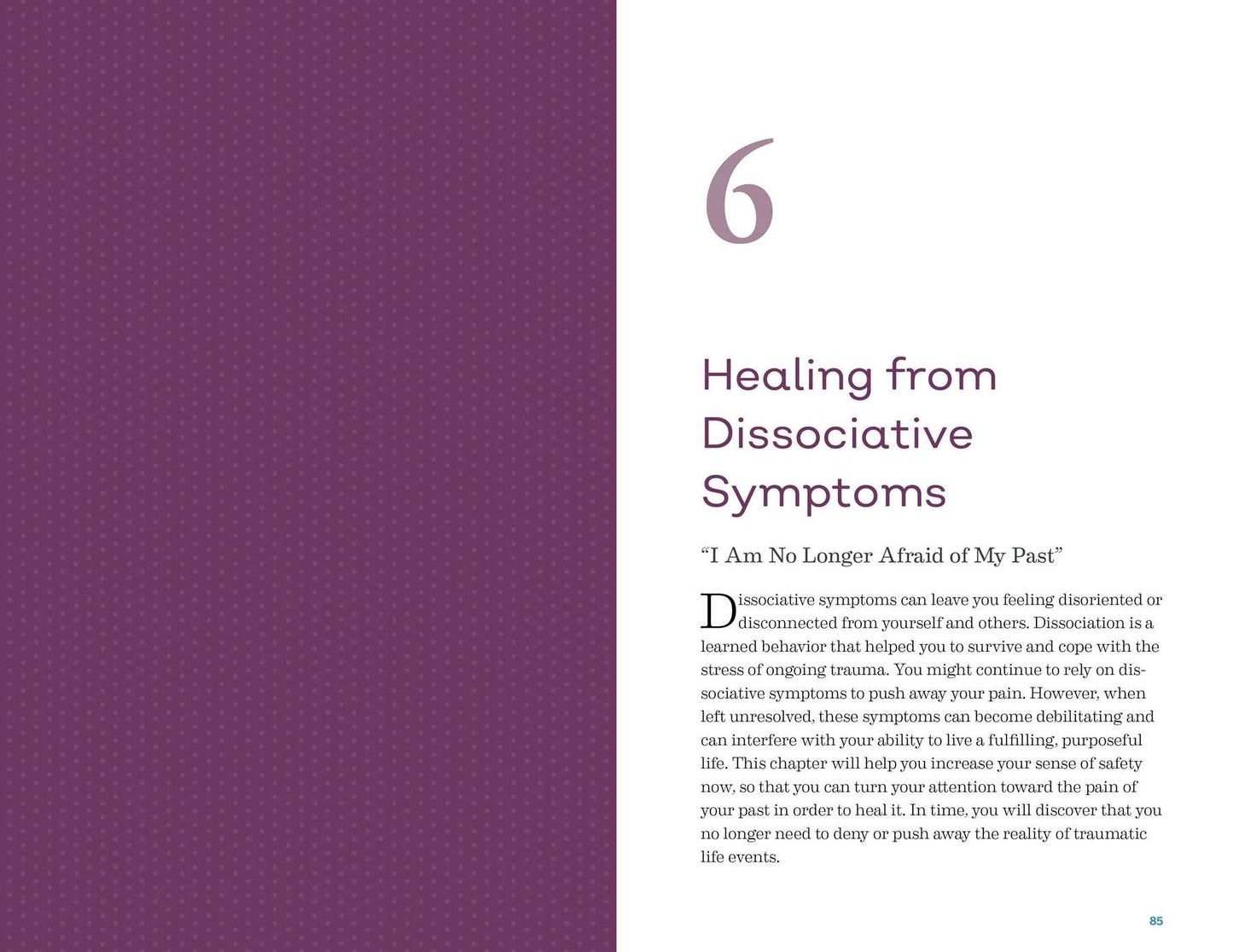 A Practical Guide to Complex PTSD: Compassionate Strategies to Begin Healing from Childhood Trauma