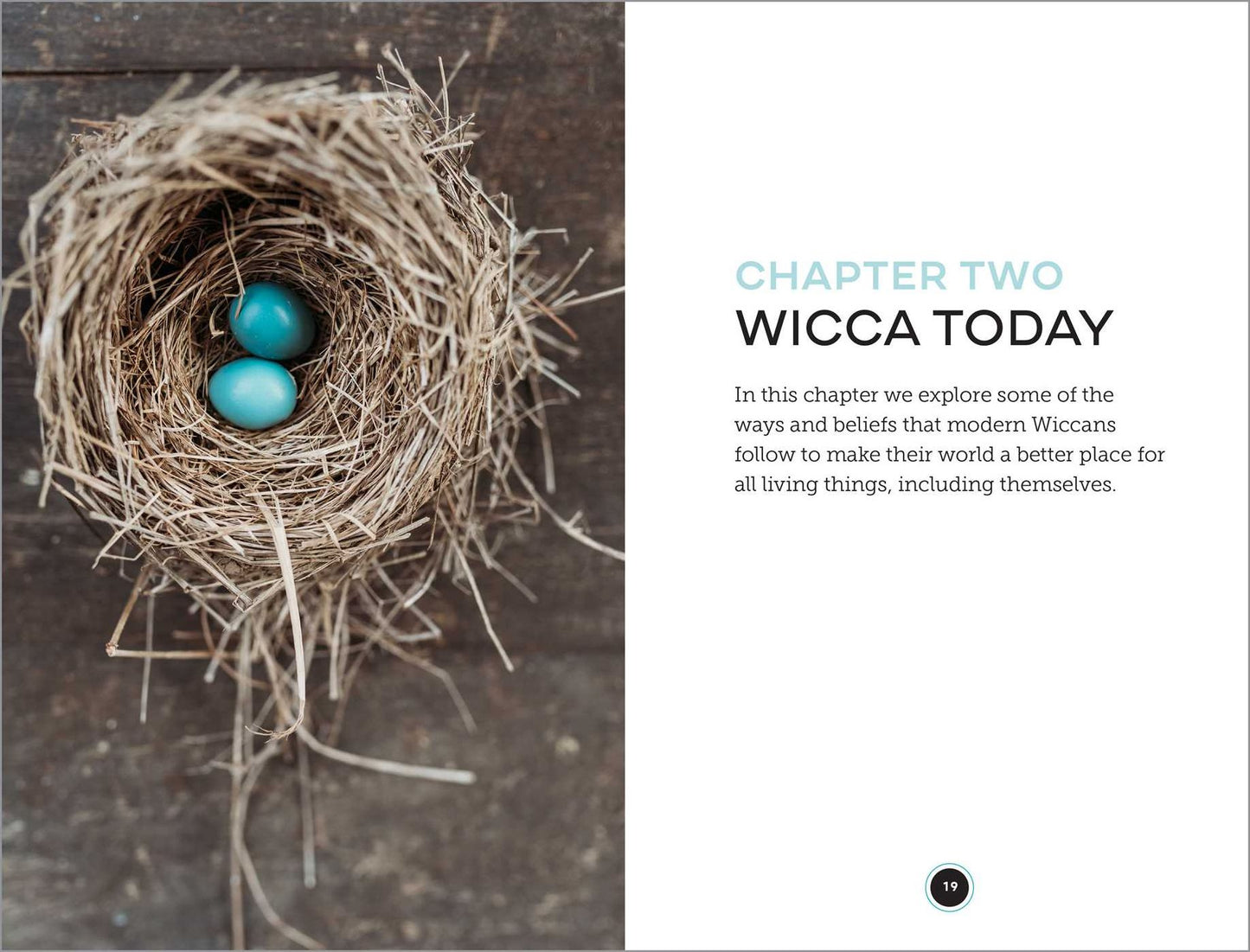 Modern Wicca: Beliefs and Traditions for Contemporary Life