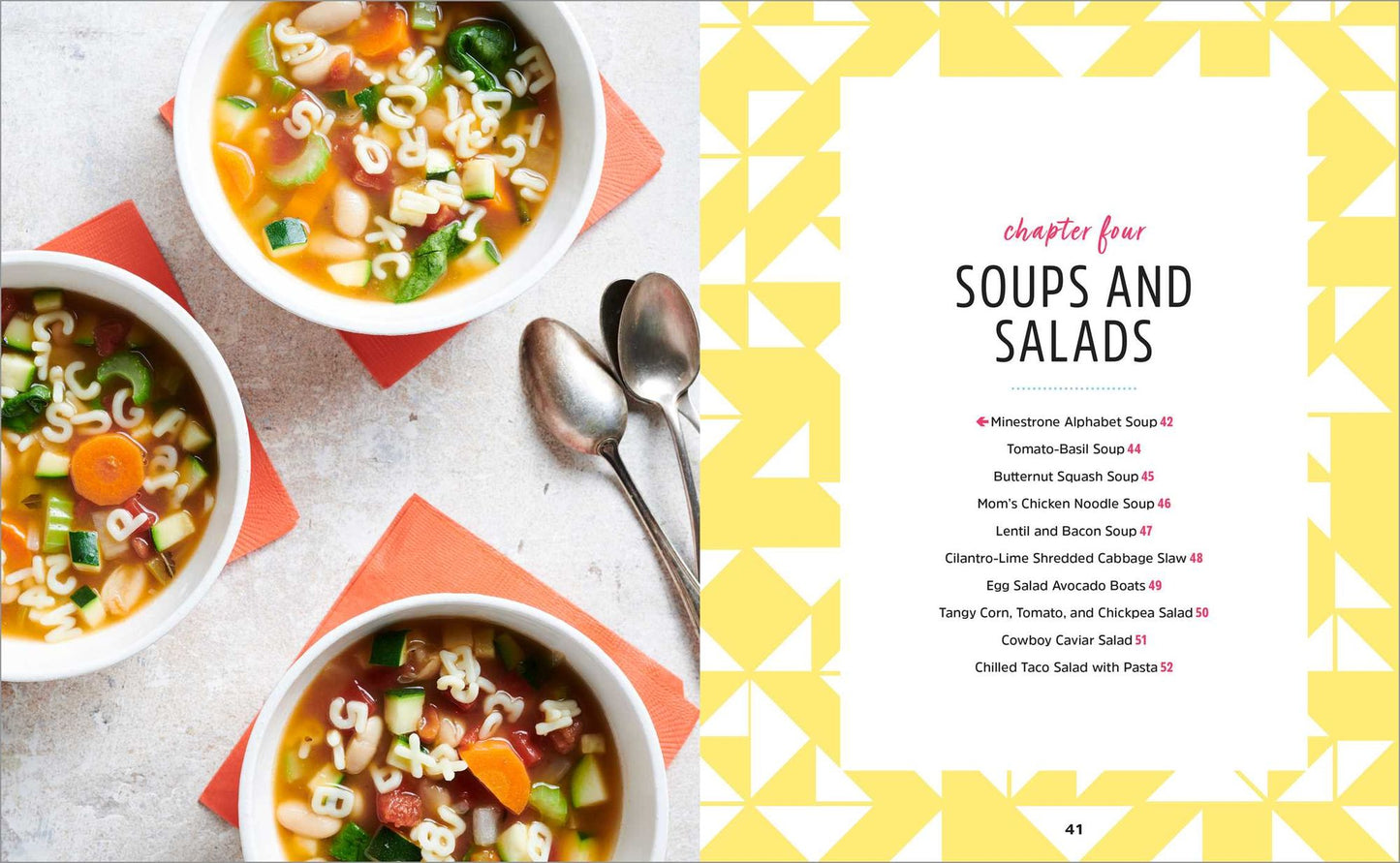 Dairy-Free Cookbook for Kids: 100 Recipes for Busy Families