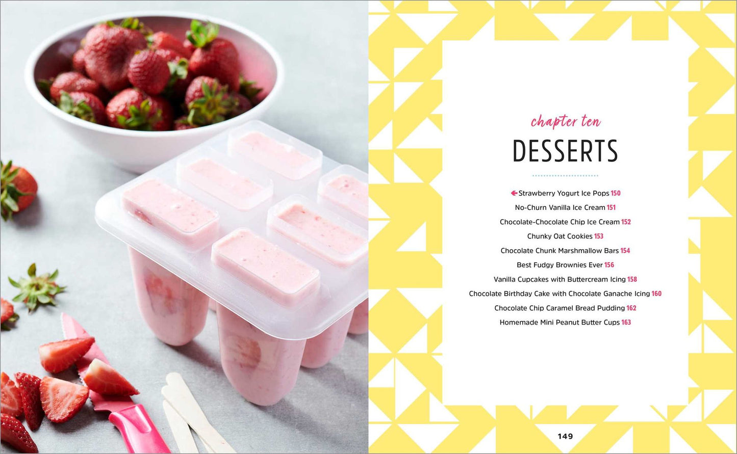 Dairy-Free Cookbook for Kids: 100 Recipes for Busy Families