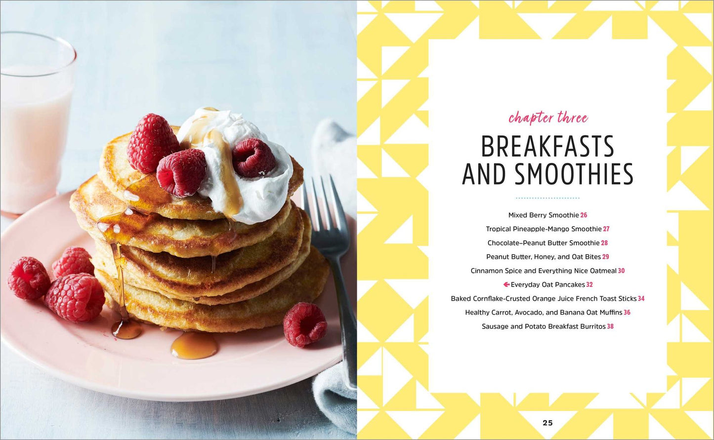 Dairy-Free Cookbook for Kids: 100 Recipes for Busy Families