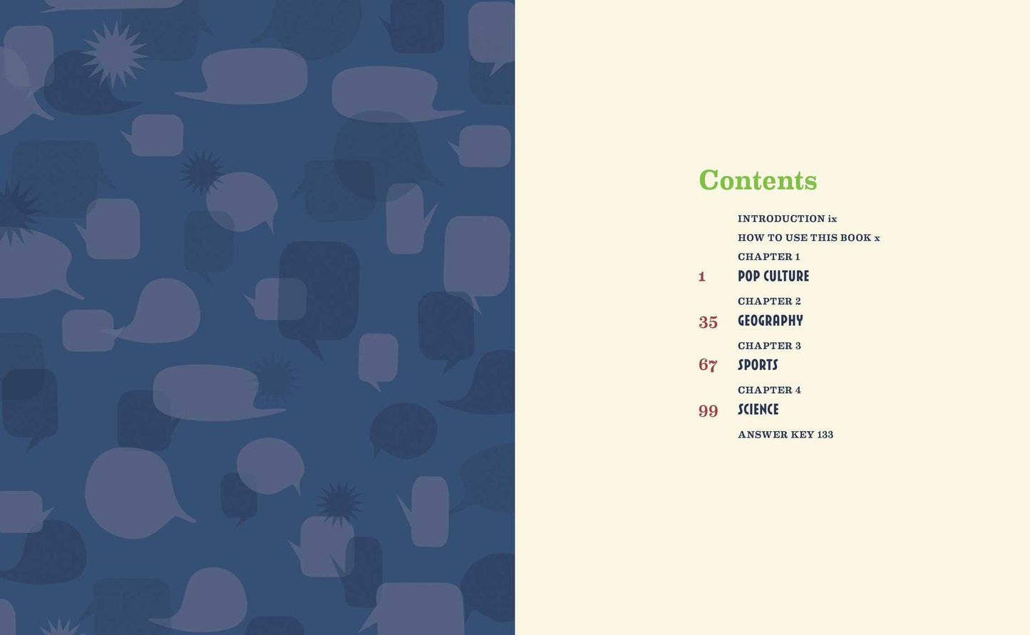 Ultimate Trivia, Volume 2: 840 MORE Fun and Challenging Trivia Questions