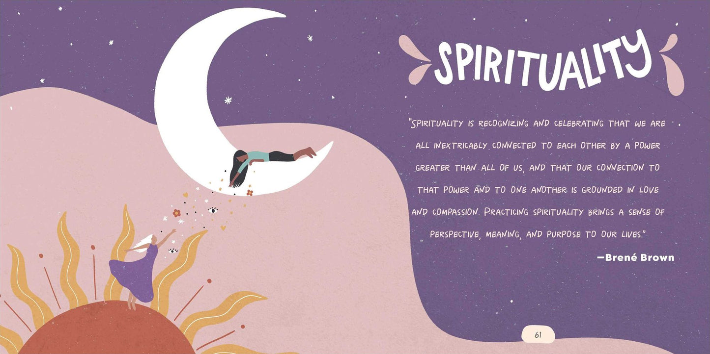 True You: A Self-Discovery Journal of Prompts and Exercises to Inspire Reflection and Growth