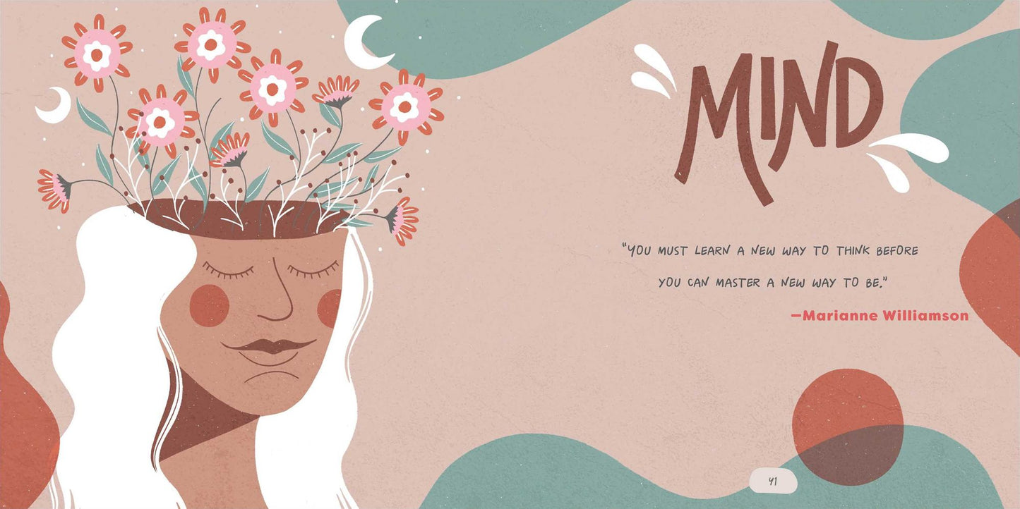 True You: A Self-Discovery Journal of Prompts and Exercises to Inspire Reflection and Growth