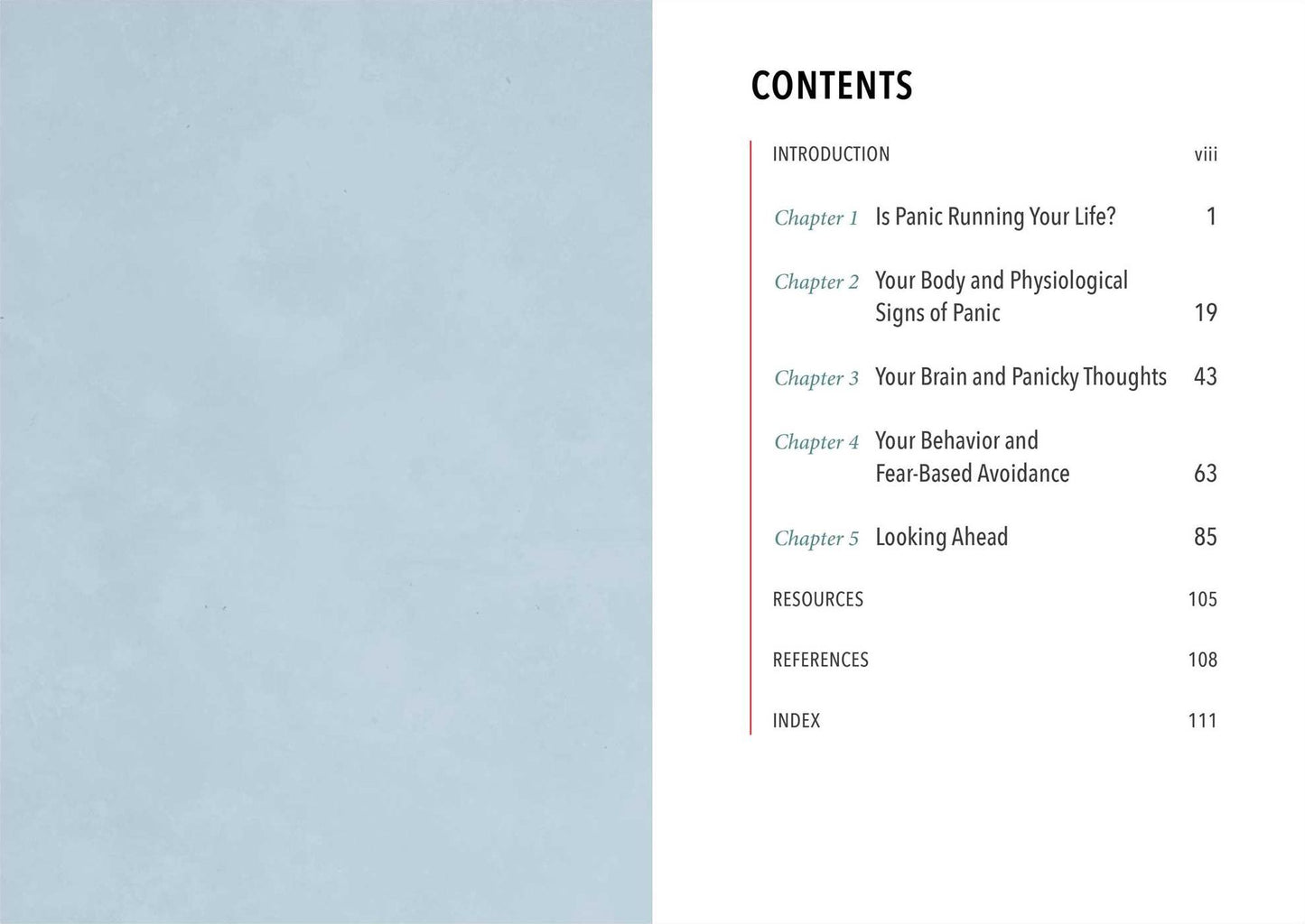 Overcoming Panic Attacks: Effective Strategies for Facing Anxiety and Taking Charge of Your Life