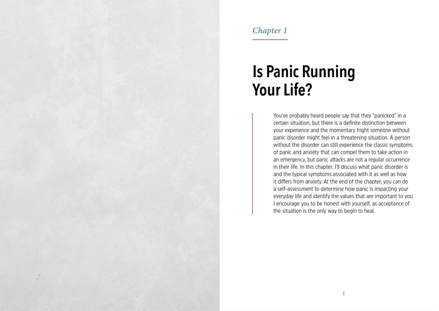 Overcoming Panic Attacks: Effective Strategies for Facing Anxiety and Taking Charge of Your Life