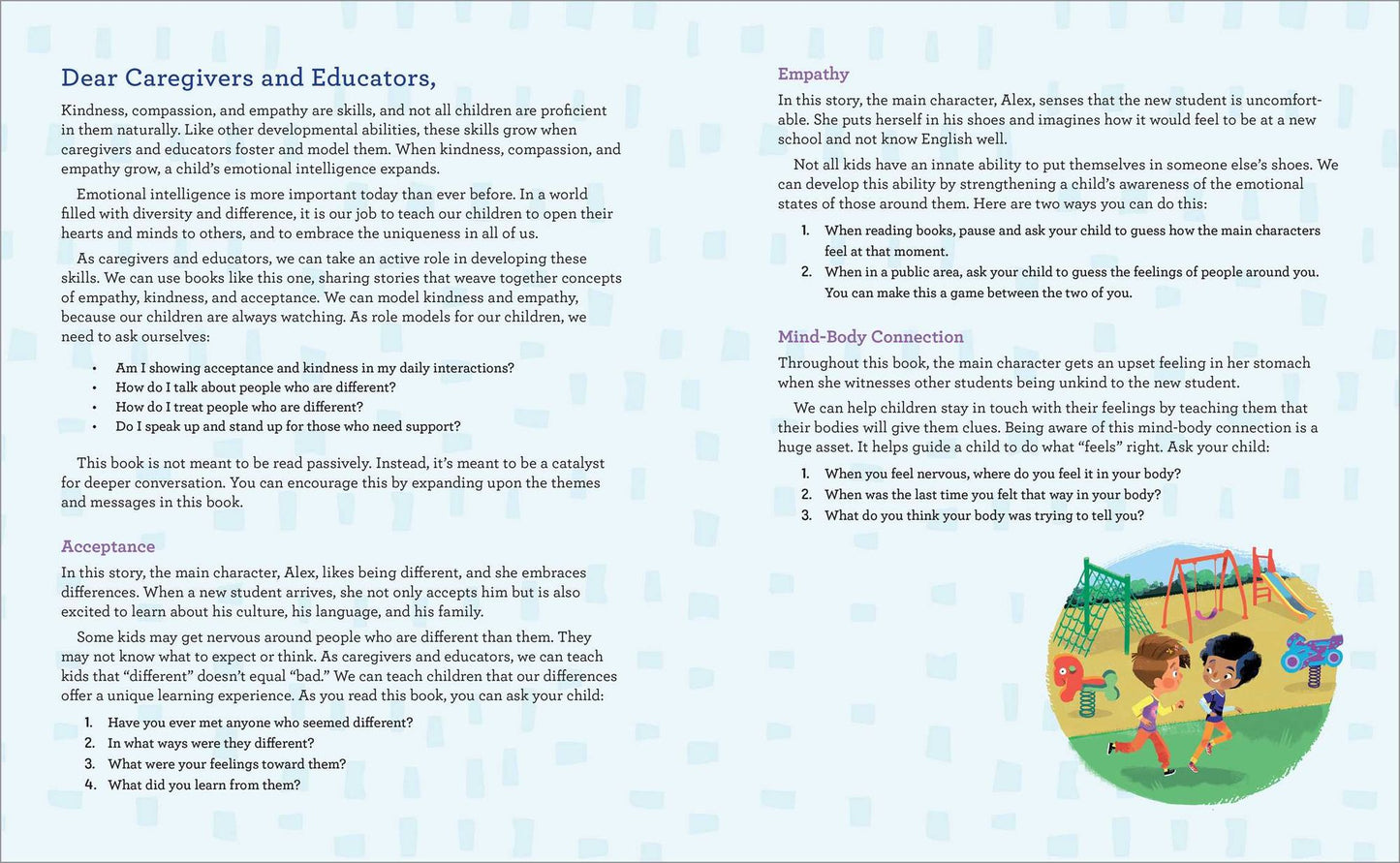 It's Brave to Be Kind: A Kindness Story and Activity Book for Children