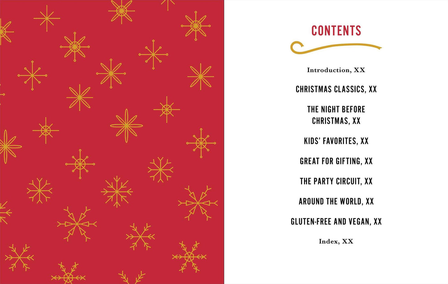The Christmas Cookie Cookbook: Over 100 Recipes to Celebrate the Season