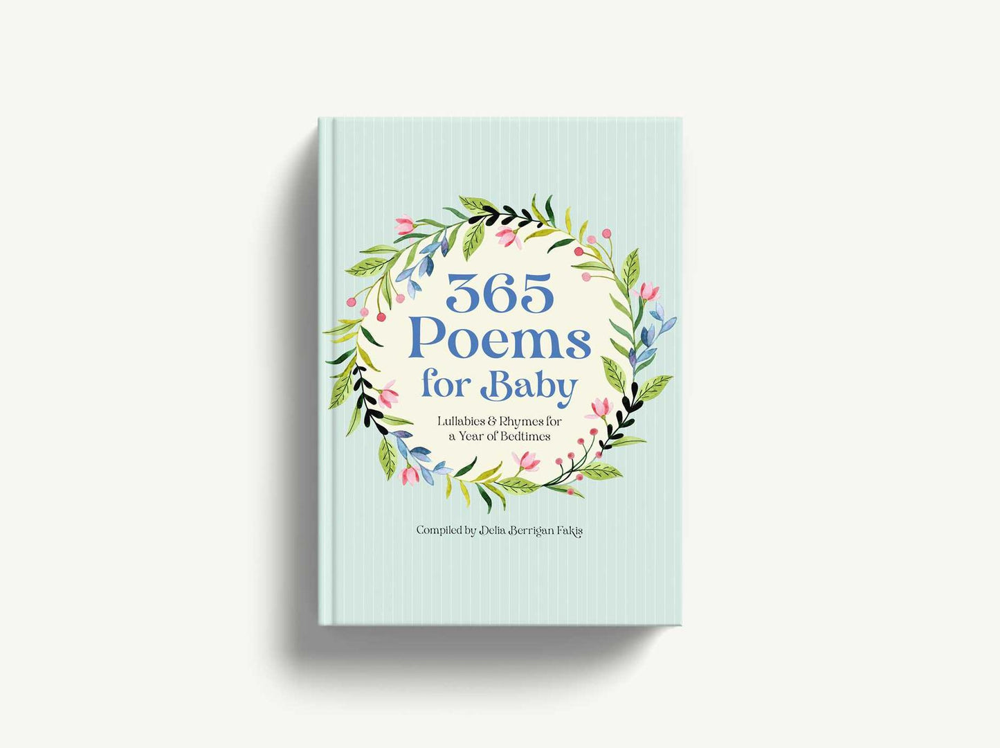 Poetry for Little Ones: A Little Book of Rhymes and Lullabies