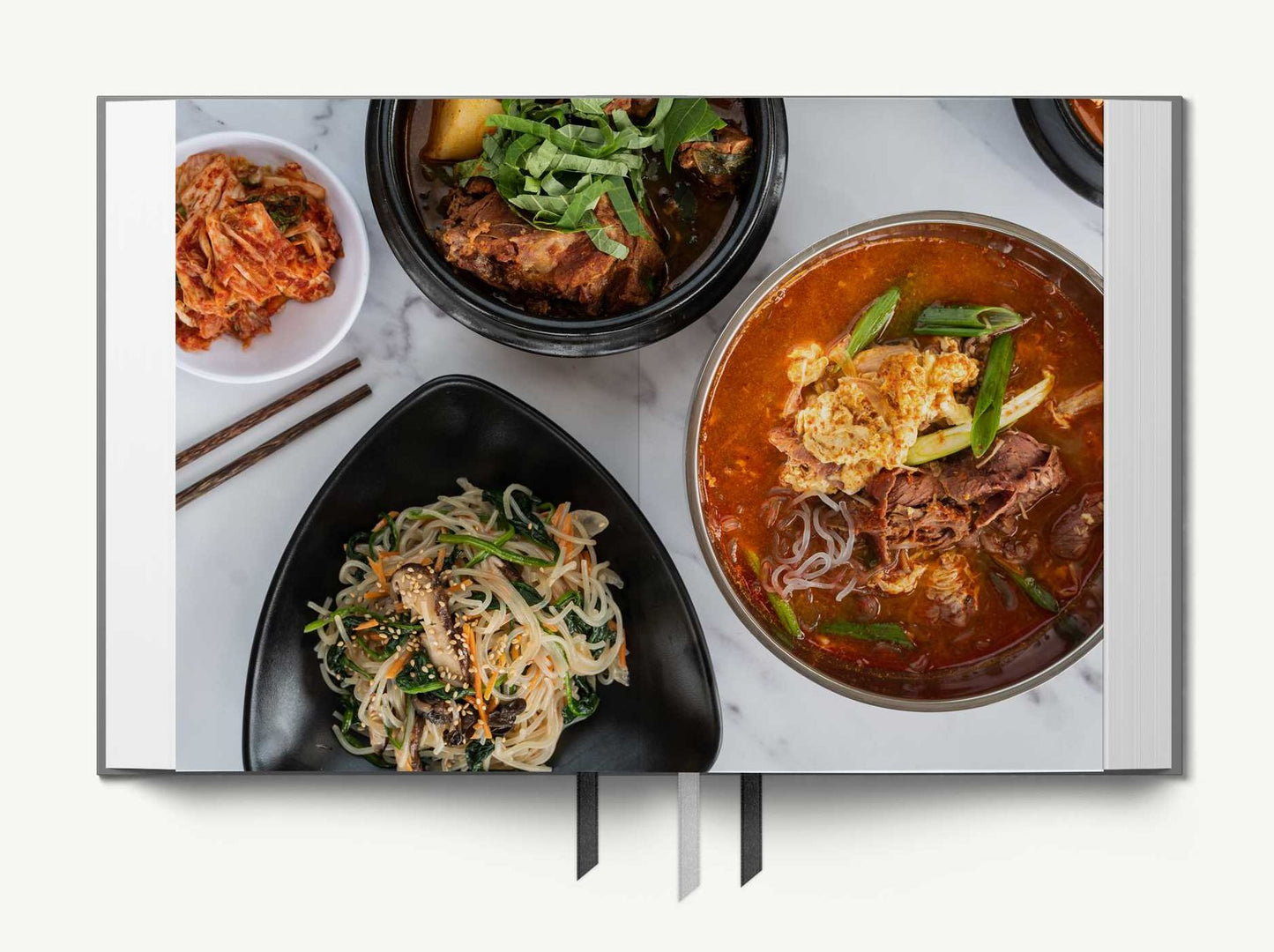 Asia: The Ultimate Cookbook (Chinese, Japanese, Korean, Thai, Vietnamese, Asian)
