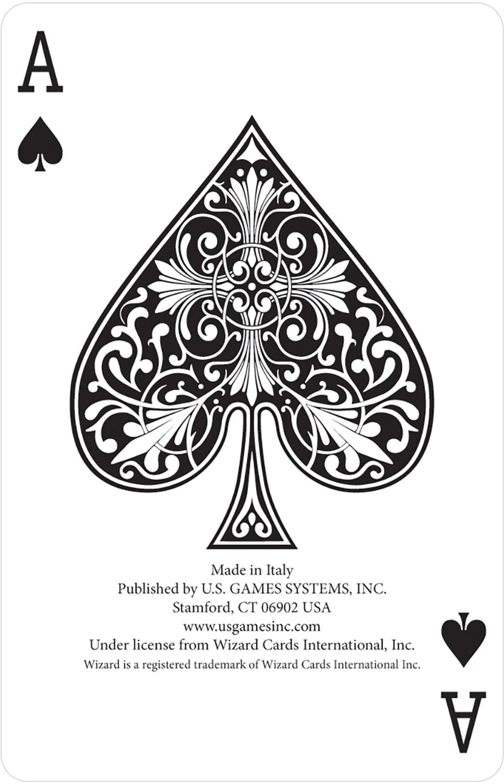 Wizard Card Game Camelot Edition