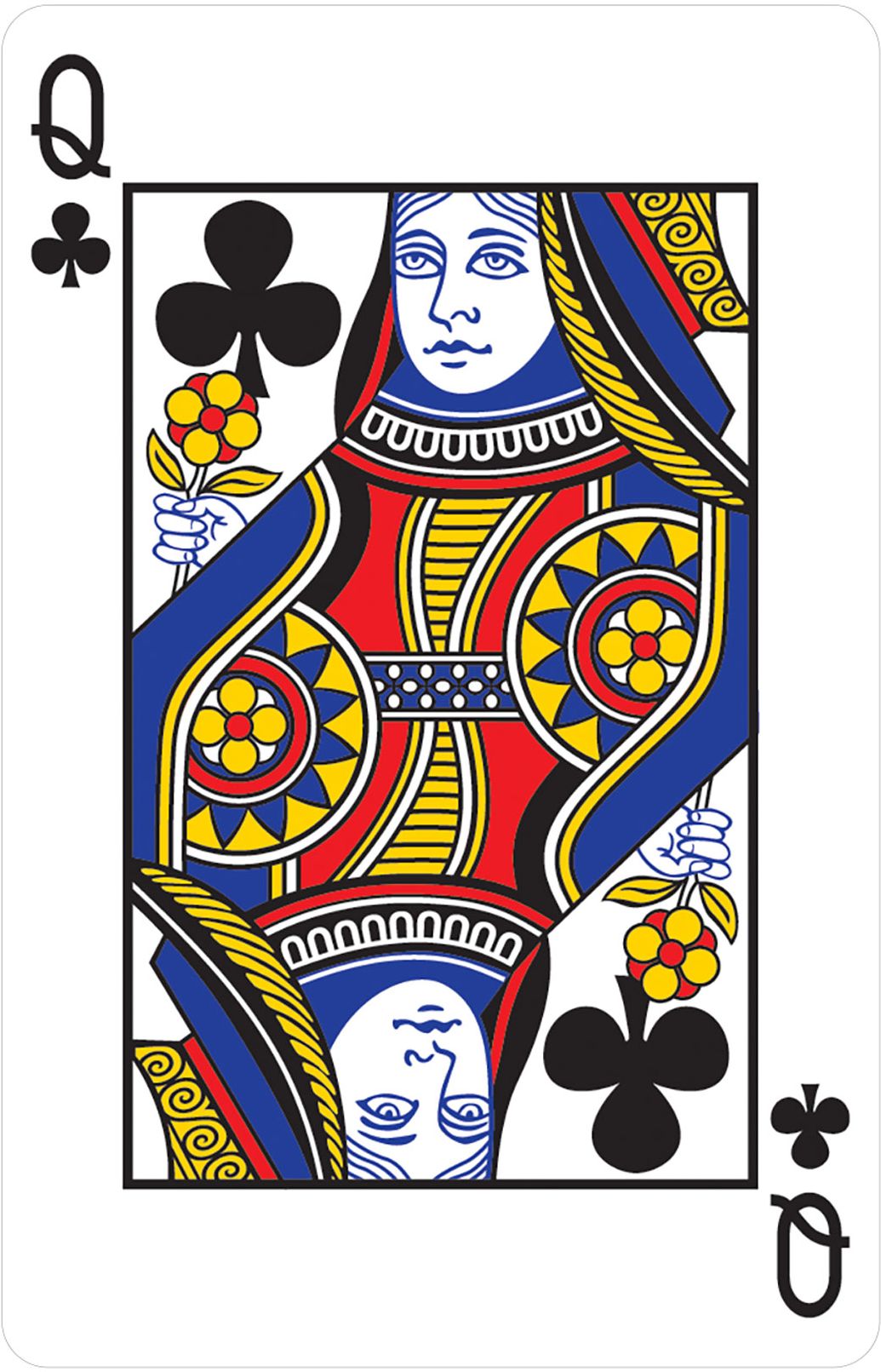 Wizard Card Game Camelot Edition