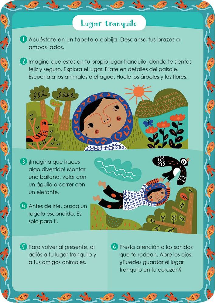 Chicos Mindful