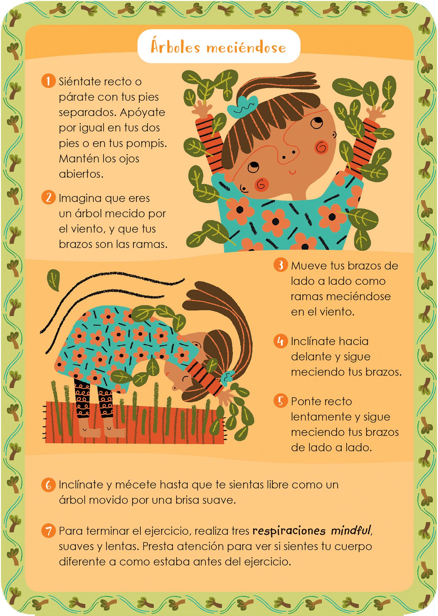 Chicos Mindful