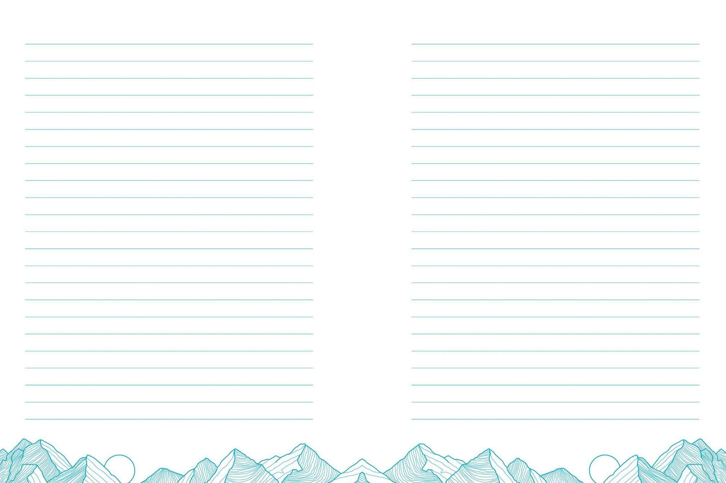 Conservation Wooden Journal