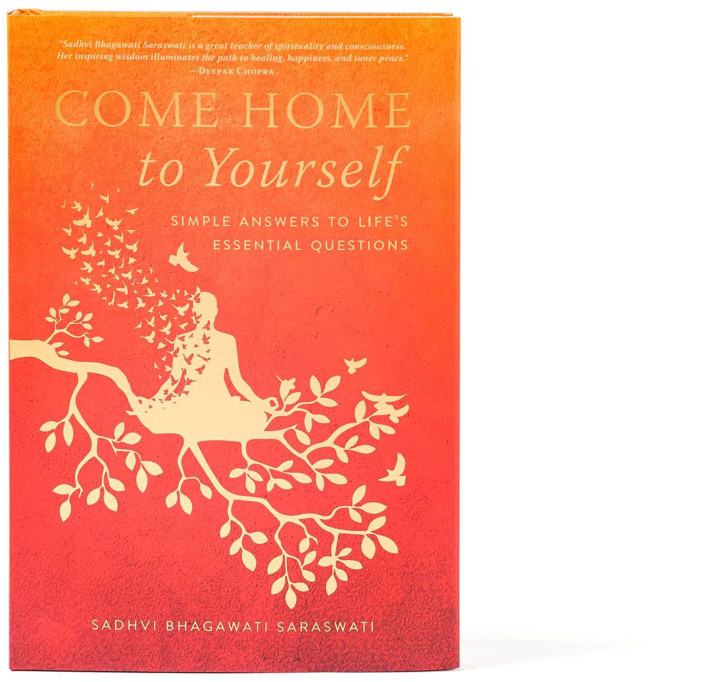Come Home to Yourself: Wisdom for Life