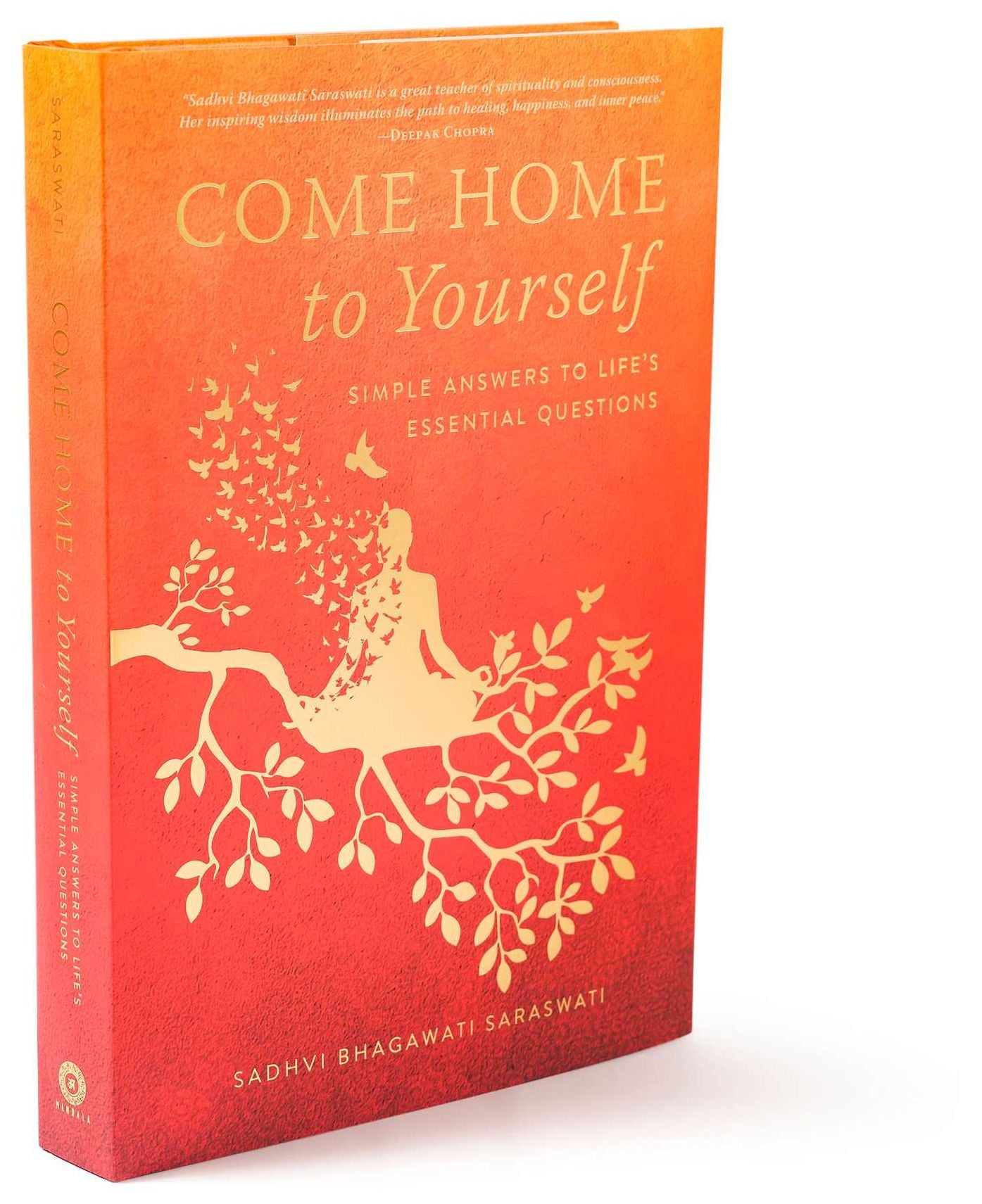 Come Home to Yourself: Wisdom for Life