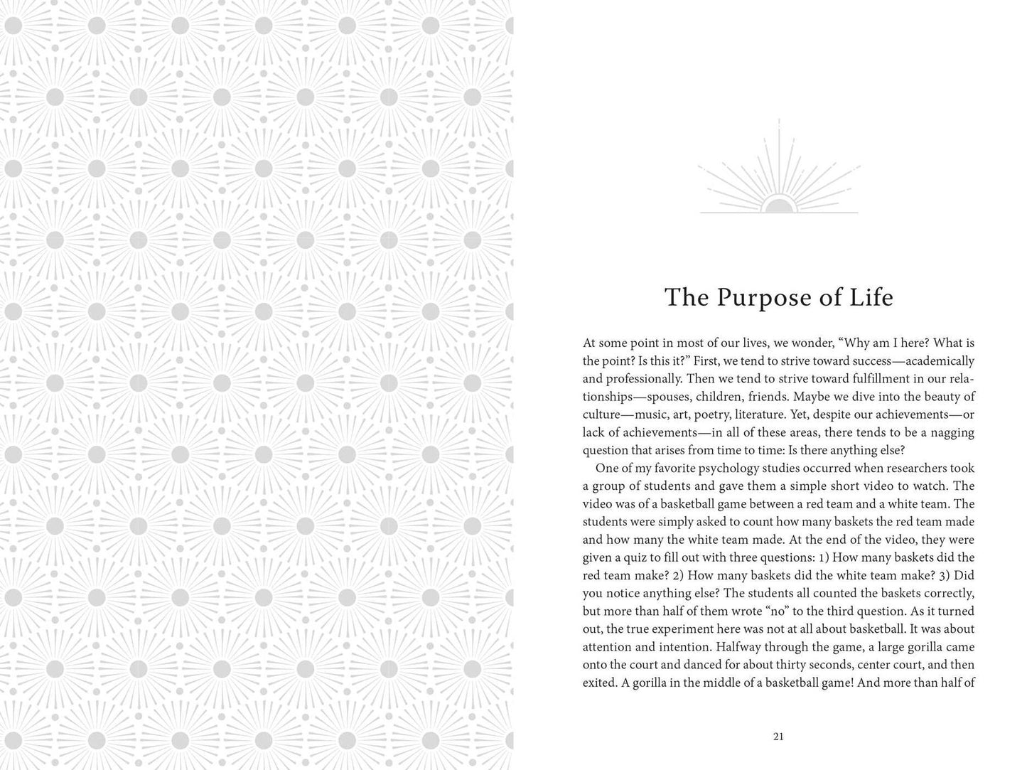 Come Home to Yourself: Wisdom for Life