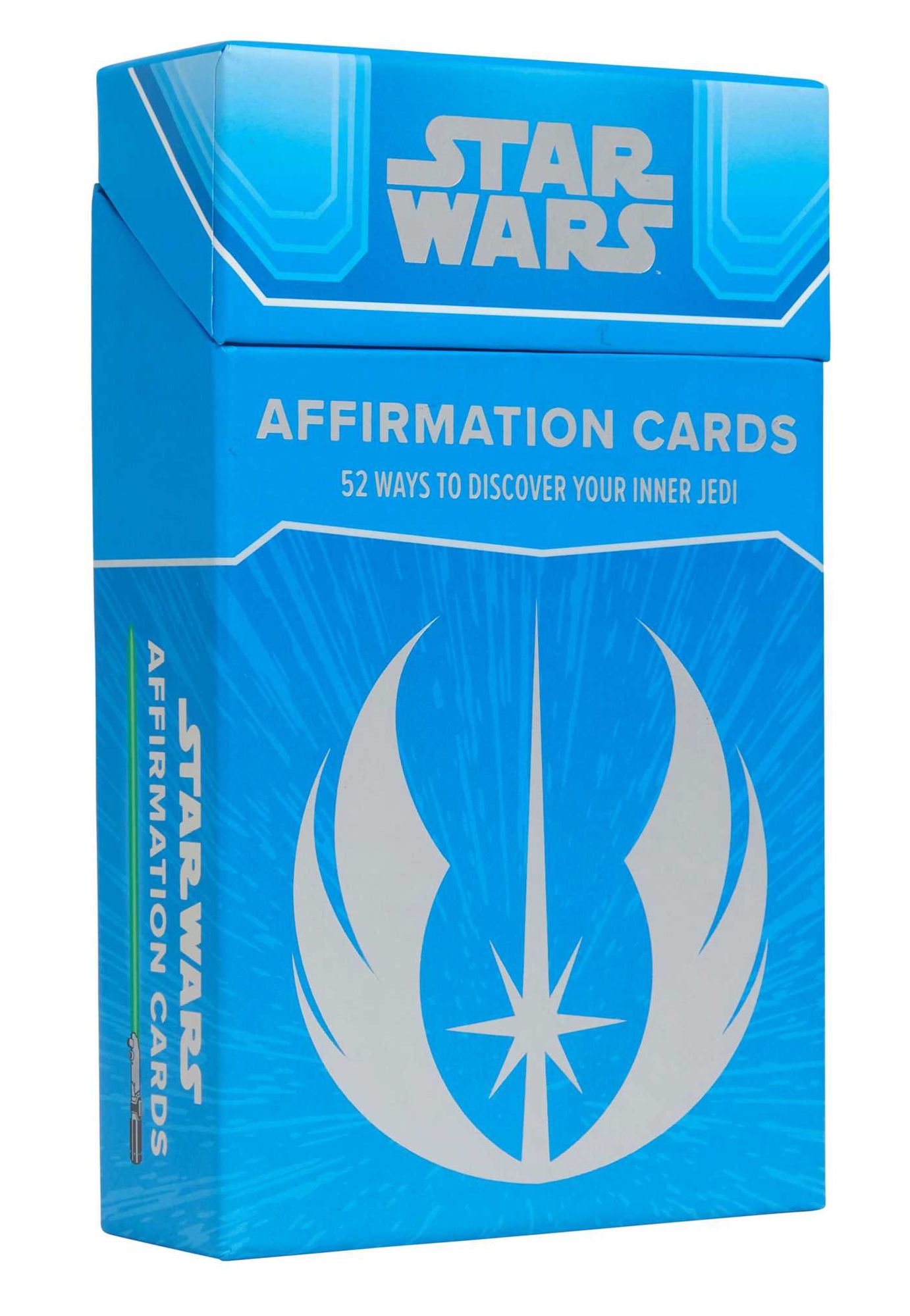 Star Wars Affirmation Cards